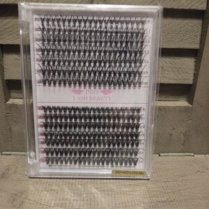 Pro Lash Beauty Eyelash Extensions